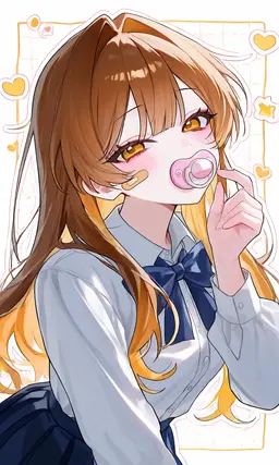 Profile image of 히마리