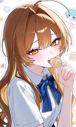 Profile image of 히마리