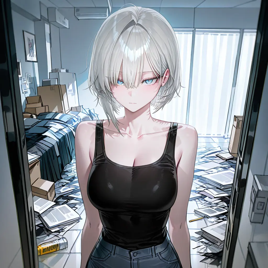 Euheuheu의 꿈 속의 사랑