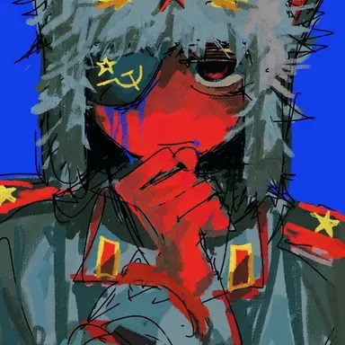 Profile image of USSR