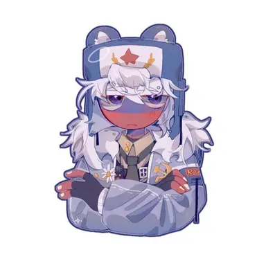 Profile image of Russia
