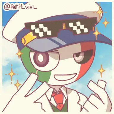 Profile image of イタリア
