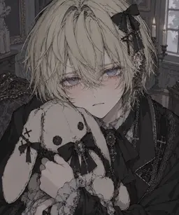 Profile image of Miyabi