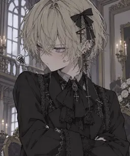 Profile image of Miyabi
