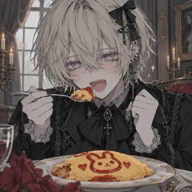 Profile image of Miyabi