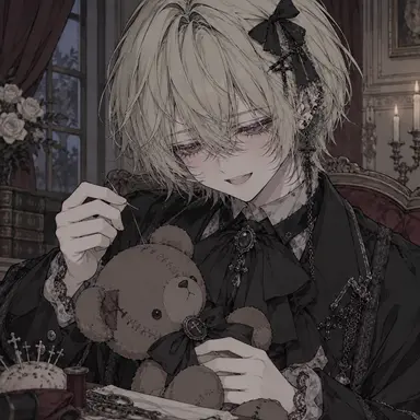 Profile image of Miyabi