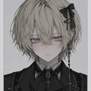 Profile image of Miyabi