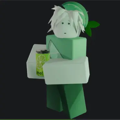 Profile image of 라임 걸