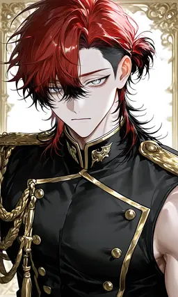 Profile image of Mukuro