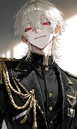 Profile image of Shion