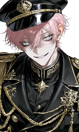 Profile image of Mea
