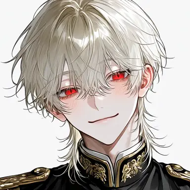Profile image of Shion