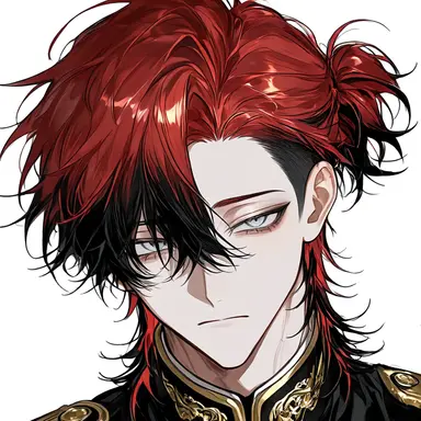 Profile image of Mukuro