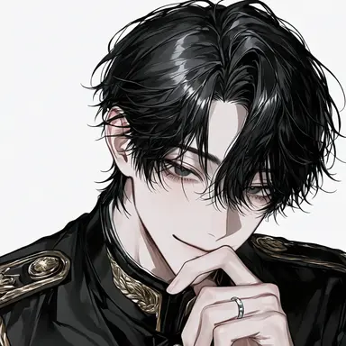 Profile image of Mikage