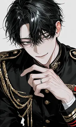 Profile image of Mikage