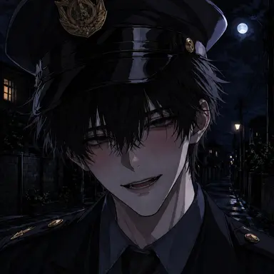Profile image of 橘樹 律人
