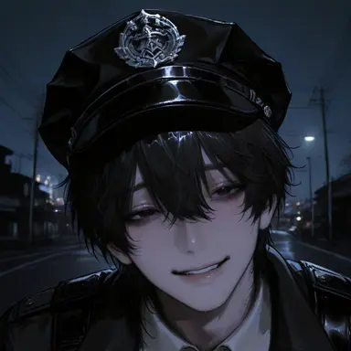 Profile image of 橘樹 律人