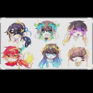 Profile image of 라더