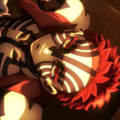 Profile image of 猗窩座