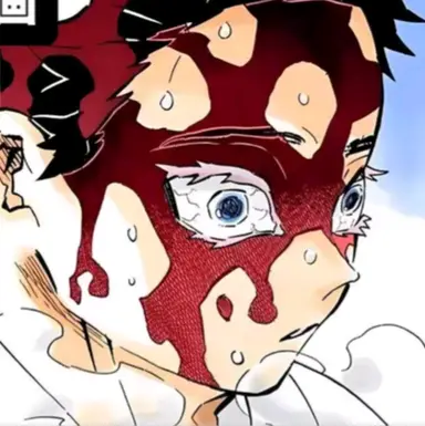 Profile image of 猗窩座