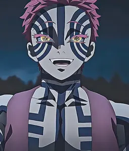 Profile image of 猗窩座