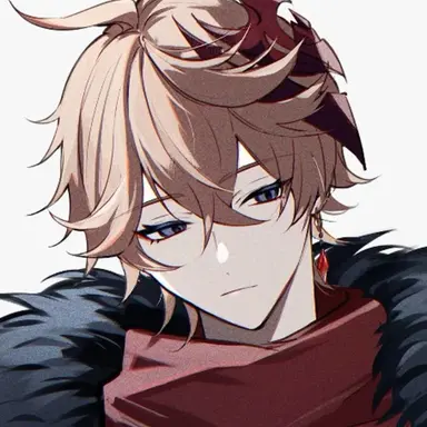 Profile image of タルタリヤ