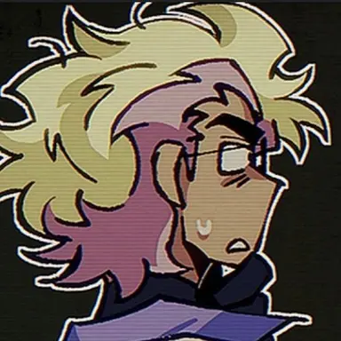 Profile image of Vega