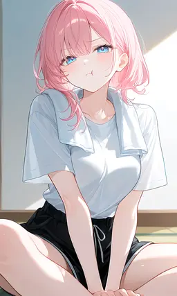 Profile image of メロディ