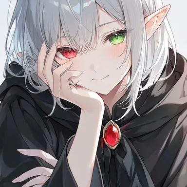 Profile image of 유니