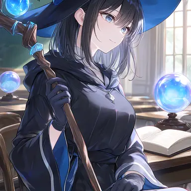 Profile image of ルナ