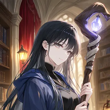 Profile image of ミスト