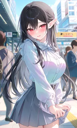 Profile image of エリス