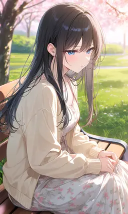 Profile image of リリ