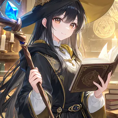 Profile image of リリ