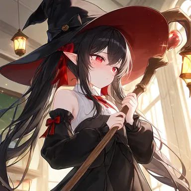 Profile image of エリス