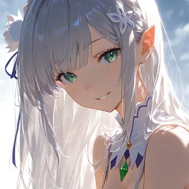 Profile image of エリザベート