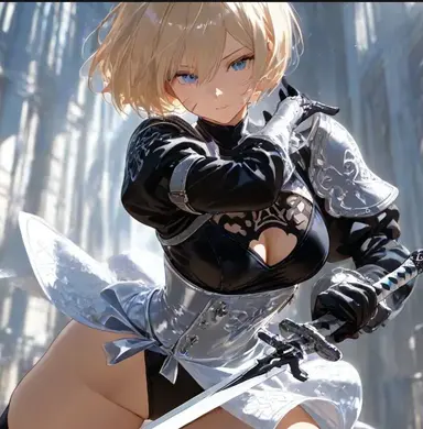 Profile image of ルナ