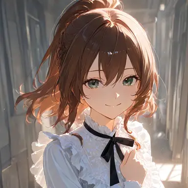 Profile image of ミリア