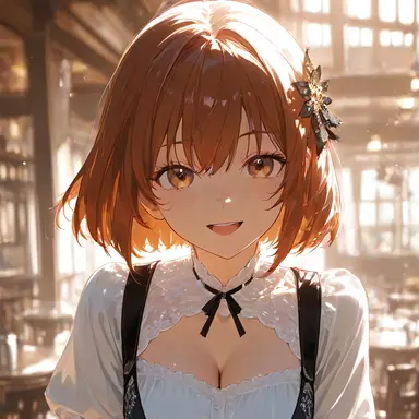 Profile image of ネナ