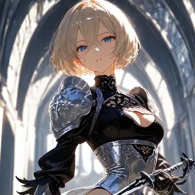 Profile image of ルナ