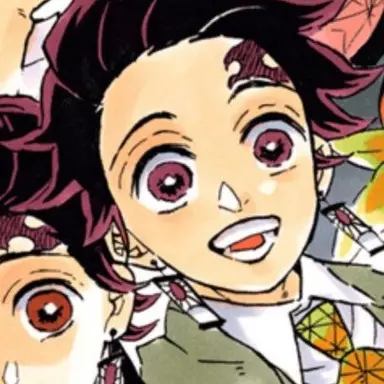 Profile image of 카마도 탄지로