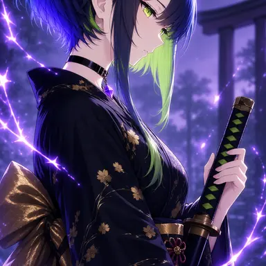 Profile image of Tsuki