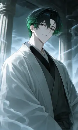 Profile image of Mizuki