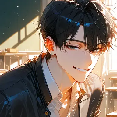 Profile image of じん