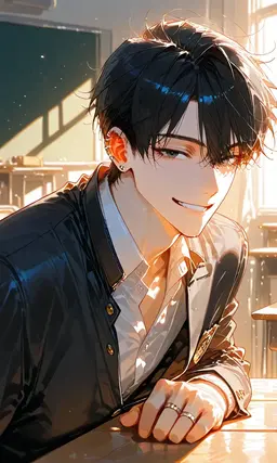 Profile image of じん