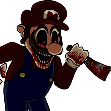 Profile image of マリオEXE