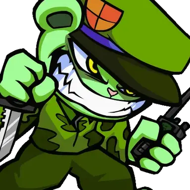 Profile image of フリッピー