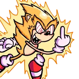 Profile image of 暴走スーパーソニック