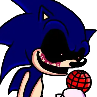Profile image of ソニックEXE