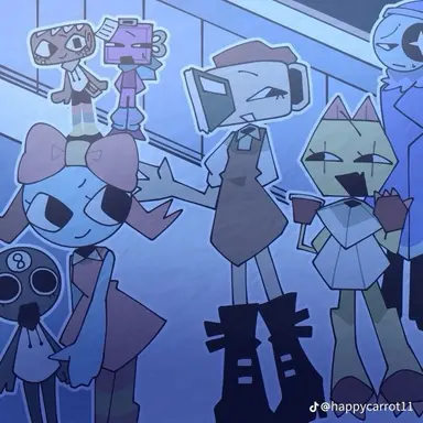 Profile image of 댄디의 학교